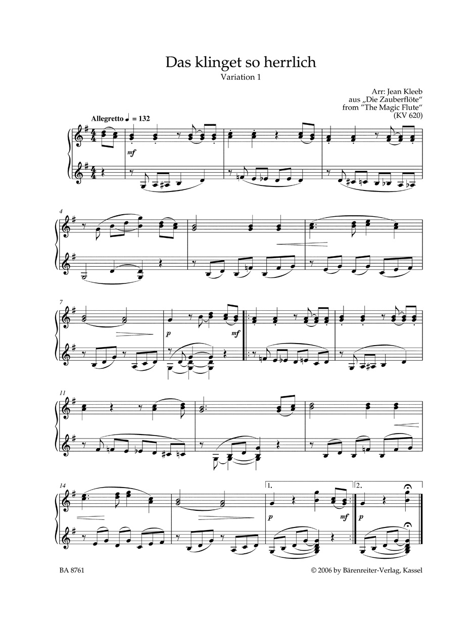 Mozart Goes Jazz For Piano - MOZART - Partition - Piano