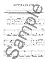 Really easy piano - Classic Rock - Partition - Pop / Rock