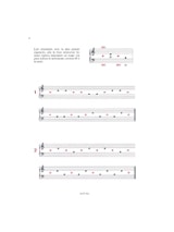 Manuel de Lecture et de Rythme - Volume 1 - Jean-Christophe Sangouard