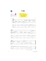 Pianolude - Volume 1 - Partition - Piano