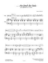 Tuba D' Amore - Partition - Tuba
